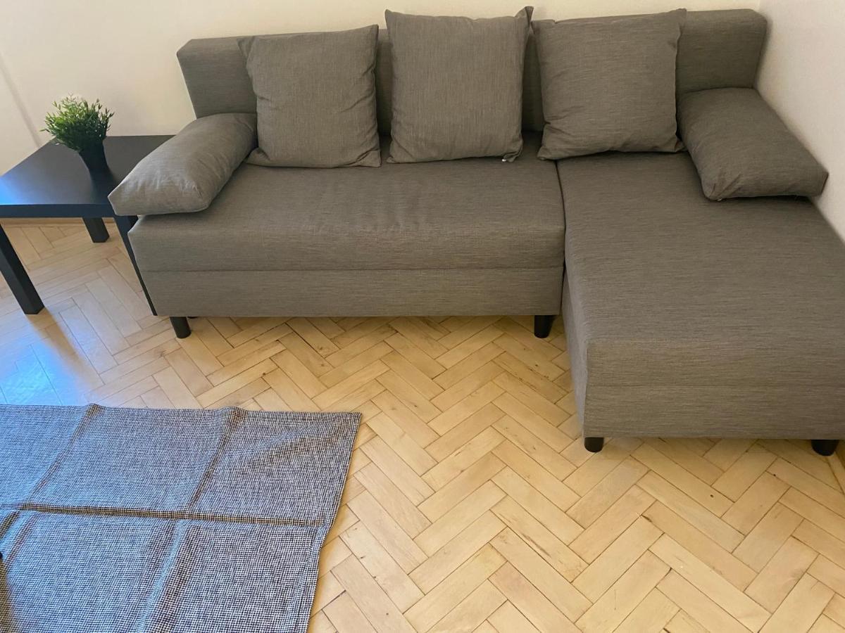 Kiraly78 Huge Apartment Budapest Bagian luar foto