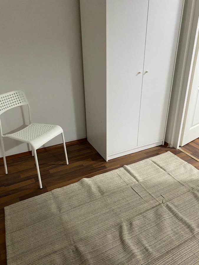 Kiraly78 Huge Apartment Budapest Bagian luar foto