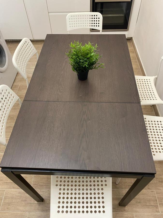 Kiraly78 Huge Apartment Budapest Bagian luar foto