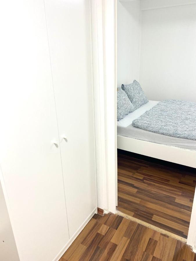 Kiraly78 Huge Apartment Budapest Bagian luar foto
